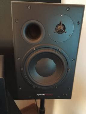 Dynaudio Acoustics BM15A