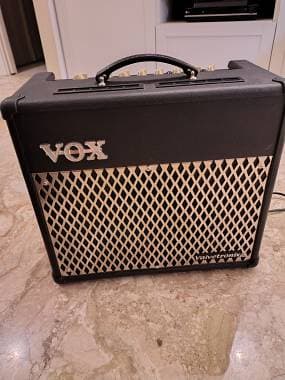 Vox Valvetronix vt30