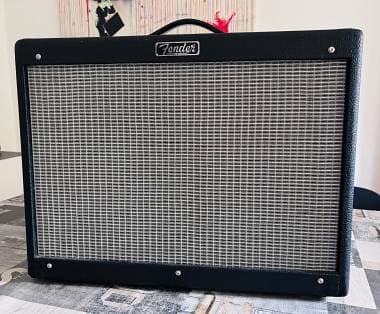 Fender Hot Rod Deluxe