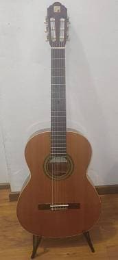 Alhambra 1C anni 80 + KeK Pure Classic