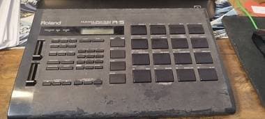 Roland R-5