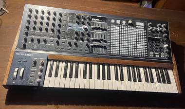 Arturia Matrix Brute