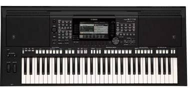 Yamaha Prs S775 + USB Key con espansioni e miidi files