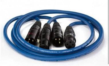 Coppia cavi Wireworld oasis 8 xlr