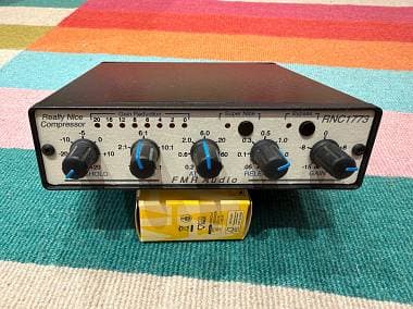 FMR RNC1773 Really Nice Compressor