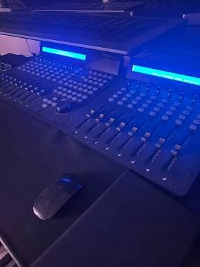 iCON QCon Pro G2 + QCon EX G2 Controller DAW 16 fader motorizzata