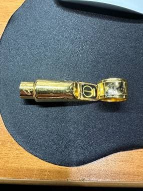 Jody Jazz DV 6* SAX SOPRANO