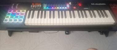 M-Audio Code 49 tastiera MIDI 49 tasti