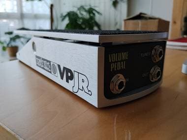 Ernie Ball VPJR