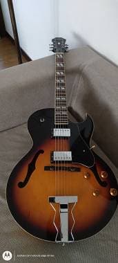 Epiphone Es 175