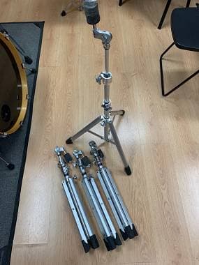 Yamaha Hw3