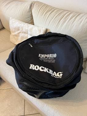 Custodia RockBag Timpano 16x14
