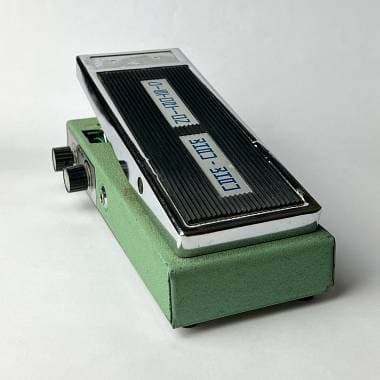 Colorsound Colorsound Distortion Whau Whau 1977