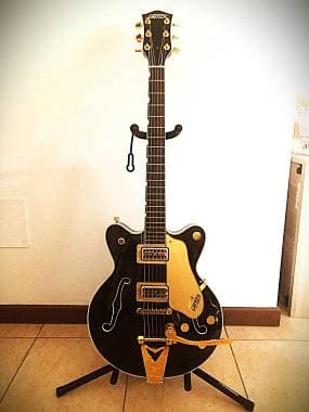 Gretsch 6122 JR Country Gentleman Junior 1999