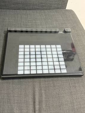 Ableton Push 2 + 2 custodie (rigida/morbida)