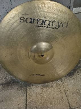 Istanbul Samatya ride 20