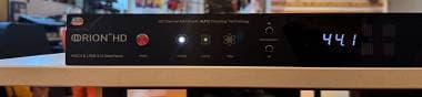 Antelope 32+ HD mkIII Interfaccia UBS/HDX