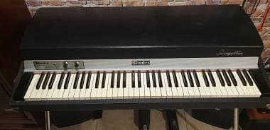 Rhodes Mark 73
