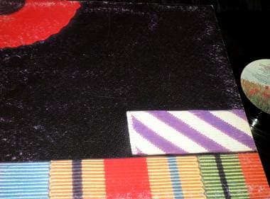 PINK FLOYD - The Final Cut - LP / 33 giri 1° Stampa 1983 Italy Harvest