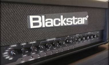 Blackstar Id 100 tvp