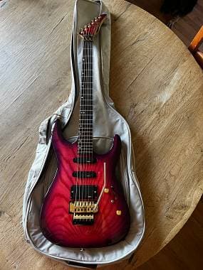 Vester The 1400 Limited Edition '92 Korea
