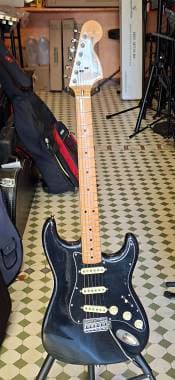 Fender Stratocaster 1974