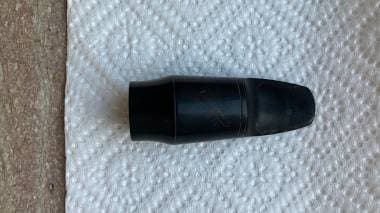 Vandoren V5 S15 soprano