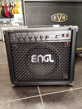 Engl GigMaster 15 Combo valvolare - SPEDIZIONE GRATUITA