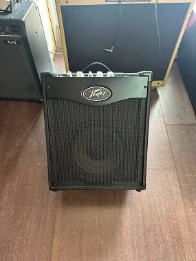 Peavey maxx110 combo per basso