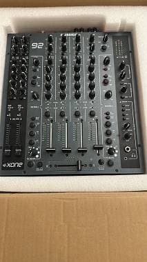 Allen & Heath Xone 92 MK2