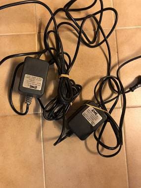Speck Electronics SPECK ASC-T TRANSFORMER BALANCED EQ