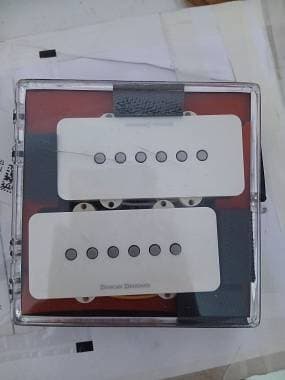 Pickup Squier Jazzmaster CV
