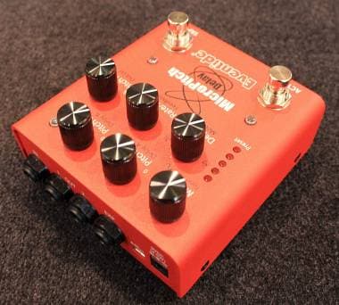 Eventide Micropitch