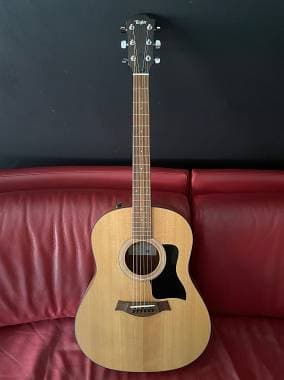 Taylor 117e