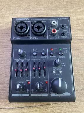Ammoon AGM02