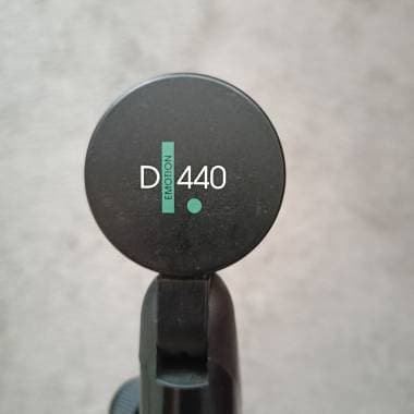Microfono AKG D440 per batteria e percussioni