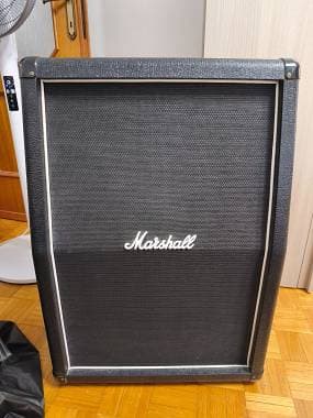 Marshall MX212A Vertical (Solo consegna a mano))