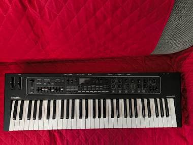 Yamaha CK-61