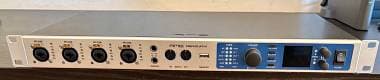 RME Ufx III