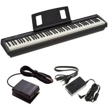 Roland FP10 vendo scambio