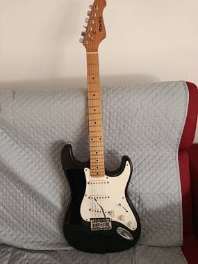 Roytek Strato vendo permuto