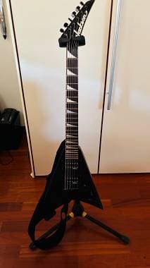 Jackson RR Minion vendo o scambio