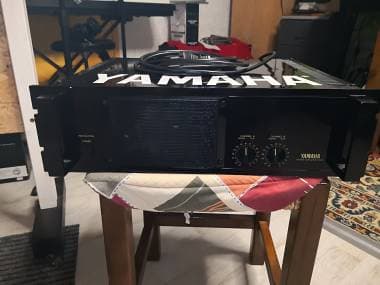 Yamaha P2250