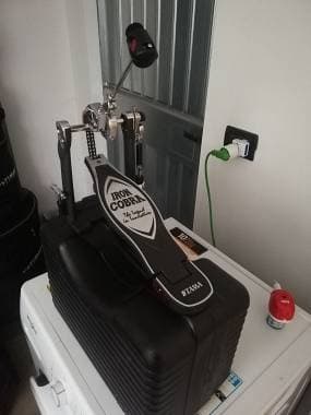 Tama Iron cobra power glide singolo