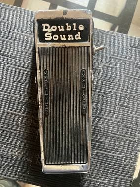 Jen double sound 1966