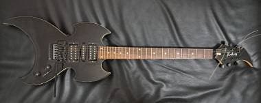 Bakers Guitars