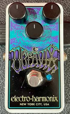 Electro Harmonix Octavix