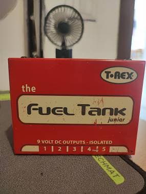 T Rex Furll tank junior