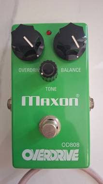 Maxon 808