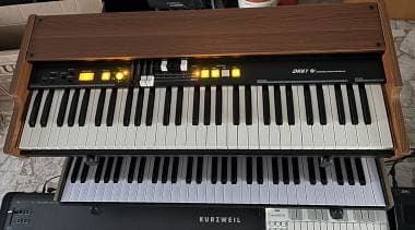 Crumar DK61 PERFETTA!!!